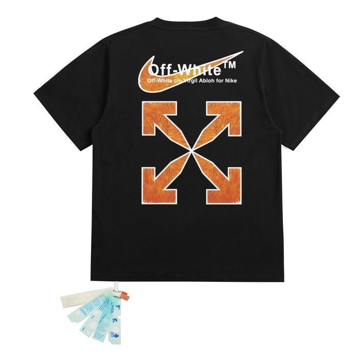 SMCL-3192 High Quality Off-white 260g Cotton Shirt