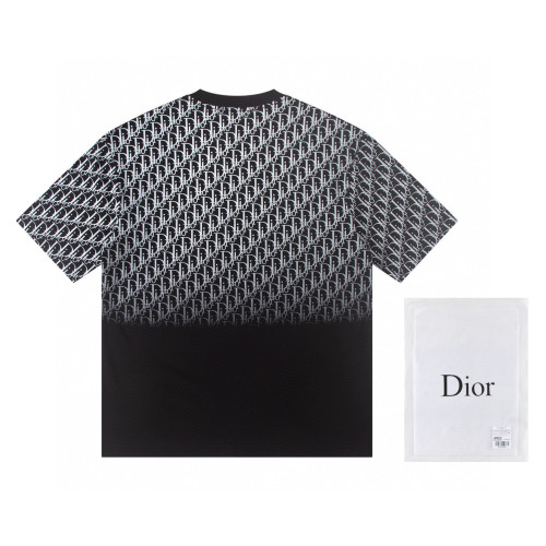 SMCL-3396 High Quality Dior Cotton Shirt