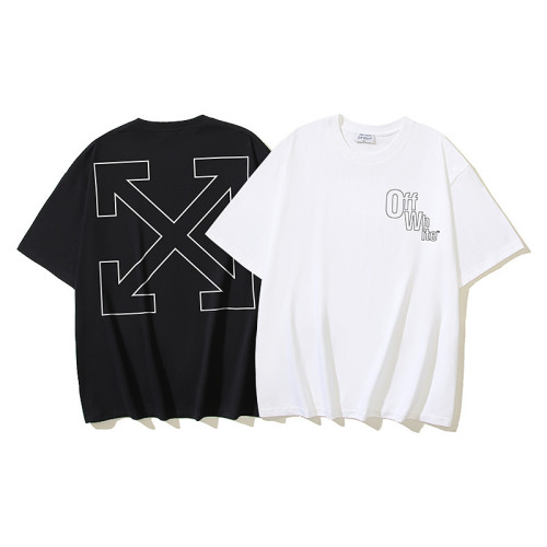 SMCL-3001 High Quality Off-white 260g Cotton Shirt