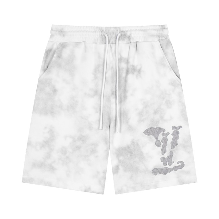 SMCL-3470 High Quality Louis Vuitton Cotton Shorts