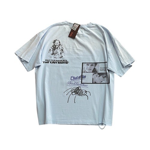 SMCL-3367 High Quality Play Retro Cotton Shirt