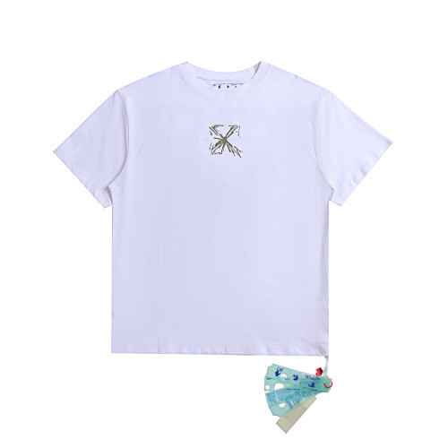 SMCL-3354 High Quality Off-white 260g Cotton Shirt