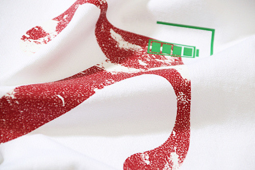 SMCL-3134 High Quality Off-white 260g Cotton Shirt