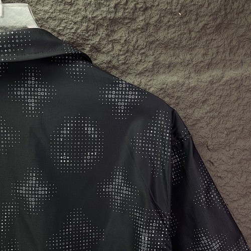 SMCL-3418 High Quality Louis Vuitton Shirt