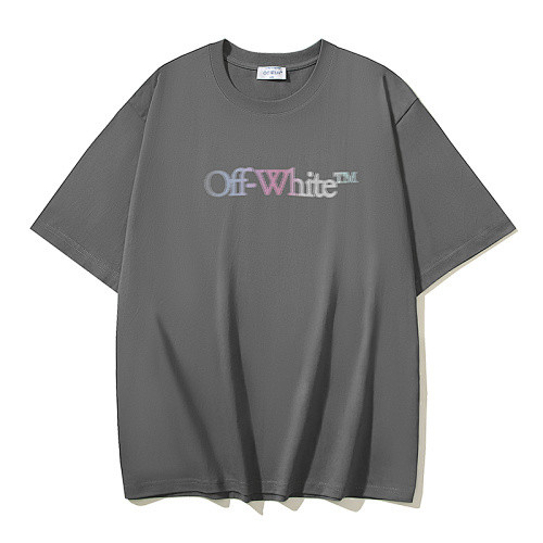 SMCL-3061 High Quality Off-white 260g Cotton Shirt