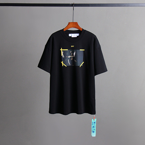 SMCL-3244 High Quality Off-white 260g Cotton Shirt
