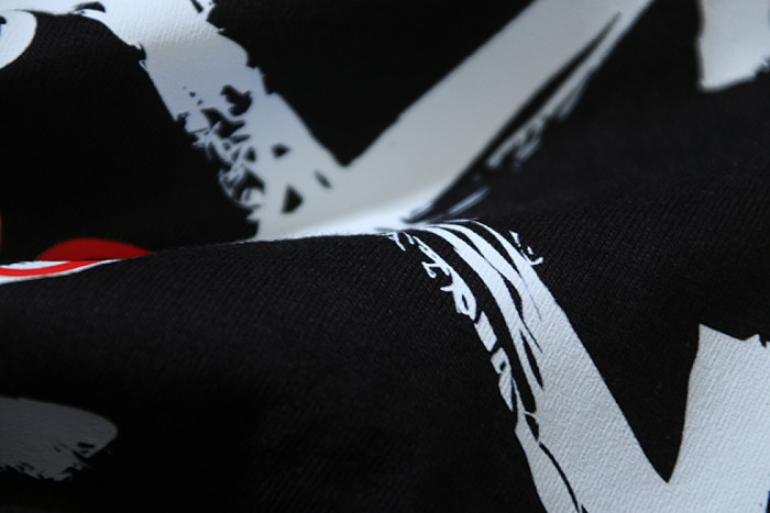 SMCL-3088 High Quality Off-white 260g Cotton Shirt