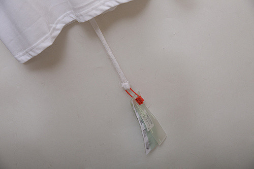 SMCL-2872 High Quality Off-white Cotton Shirt