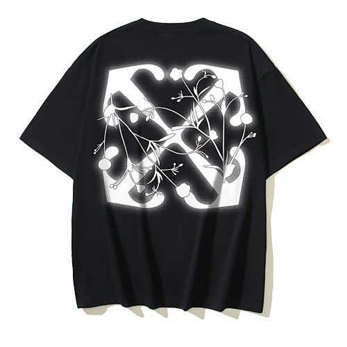 SMCL-3082 High Quality Off-white 260g Cotton Shirt