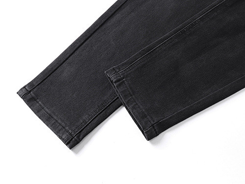 SMCL-2893 High Quality Ksubi Jeans