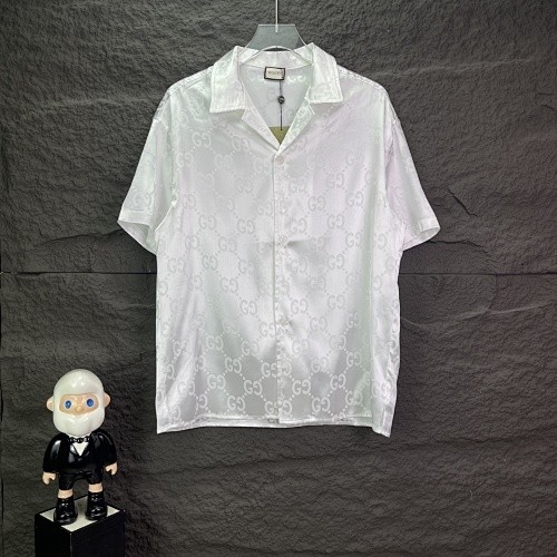 SMCL-3419 High Quality Gucci Shirt