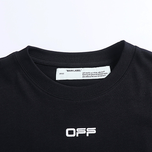 SMCL-3289 High Quality Off-white 260g Cotton Shirt
