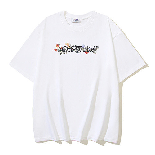 SMCL-2973 High Quality Off-white 260g Cotton Shirt