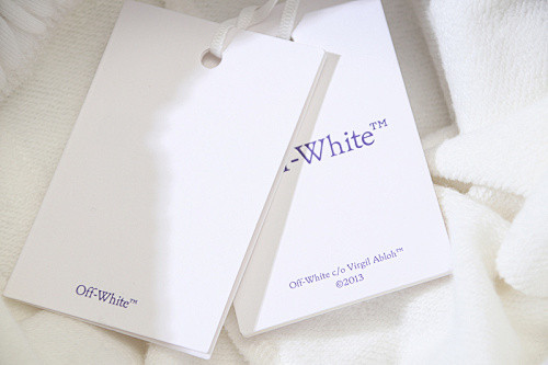 SMCL-2942 High Quality Off-white 450g Cotton Shorts
