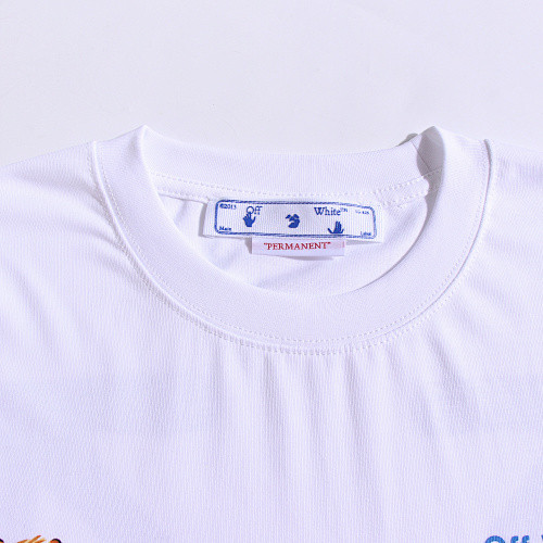 SMCL-3338 High Quality Off-white 260g Cotton Shirt