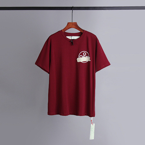 SMCL-3182 High Quality Off-white 260g Cotton Shirt