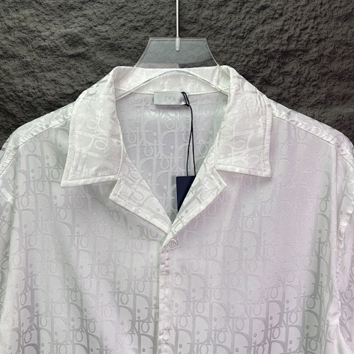SMCL-3420 High Quality Dior Shirt