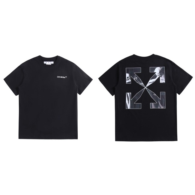 SMCL-3205 High Quality Off-white 260g Cotton Shirt