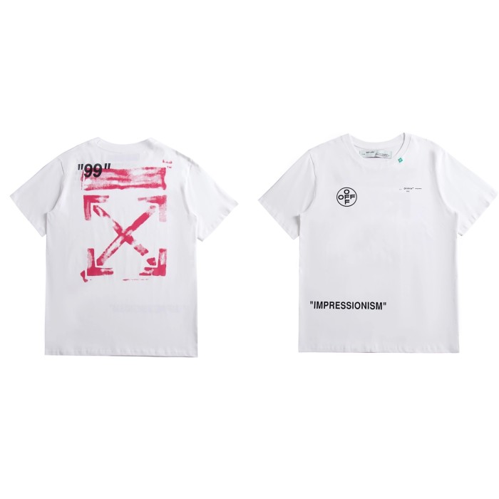 SMCL-3322 High Quality Off-white 260g Cotton Shirt