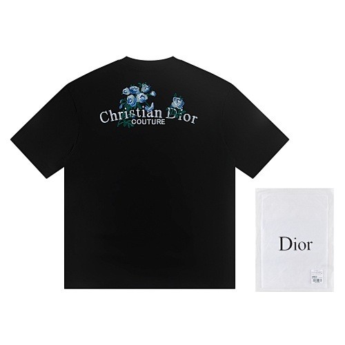 SMCL-3400 High Quality Dior Cotton Shirt