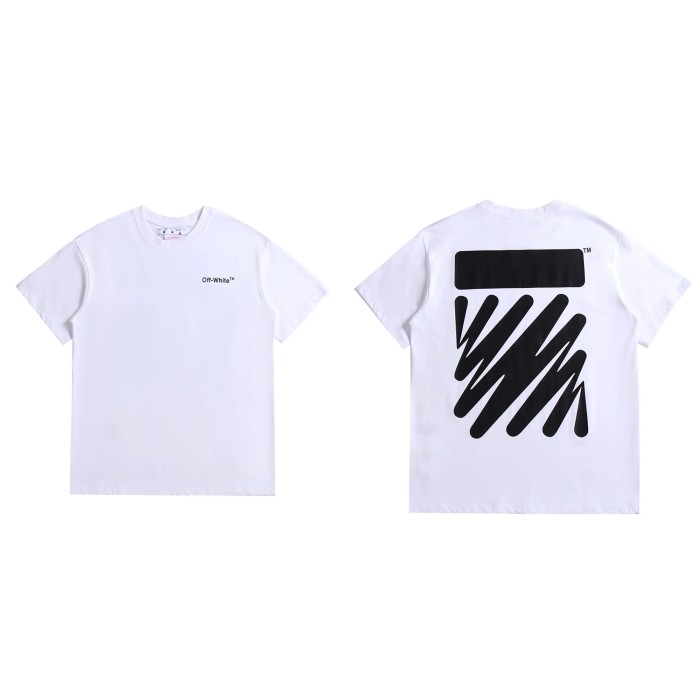 SMCL-3323 High Quality Off-white 260g Cotton Shirt