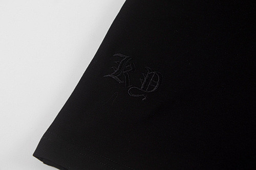 SMCL-3383 High Quality Chrome Hearts Cotton Shirt