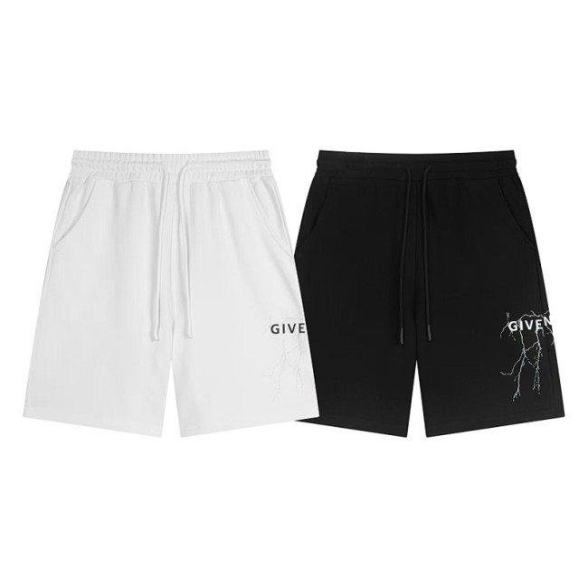 SMCL-3481 High Quality Givenchy Cotton Shorts