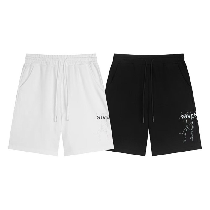 SMCL-3481 High Quality Givenchy Cotton Shorts