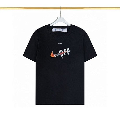 SMCL-3220 High Quality Off-white 260g Cotton Shirt