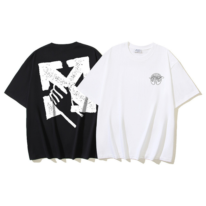 SMCL-3140 High Quality Off-white 260g Cotton Shirt