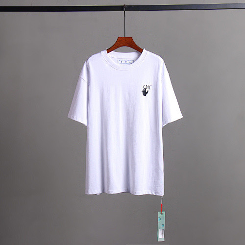 SMCL-3242 High Quality Off-white 260g Cotton Shirt