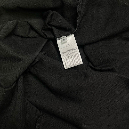SMCL-3453 High Quality Chrome Hearts Cotton Shirt
