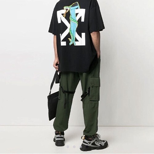 SMCL-3233 High Quality Off-white 260g Cotton Shirt