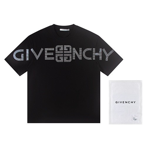 SMCL-3424 High Quality Givenchy Cotton Shirt