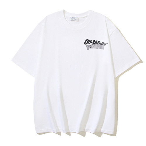 SMCL-3005 High Quality Off-white 260g Cotton Shirt