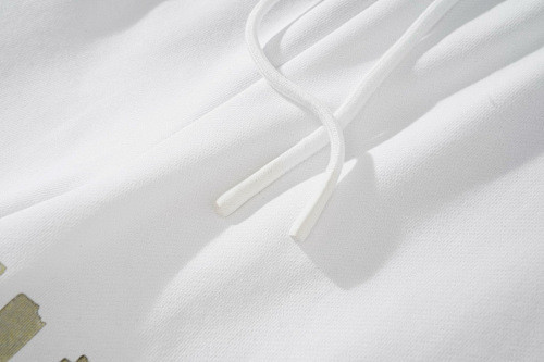 SMCL-3475 High Quality Balenciaga Cotton Shorts
