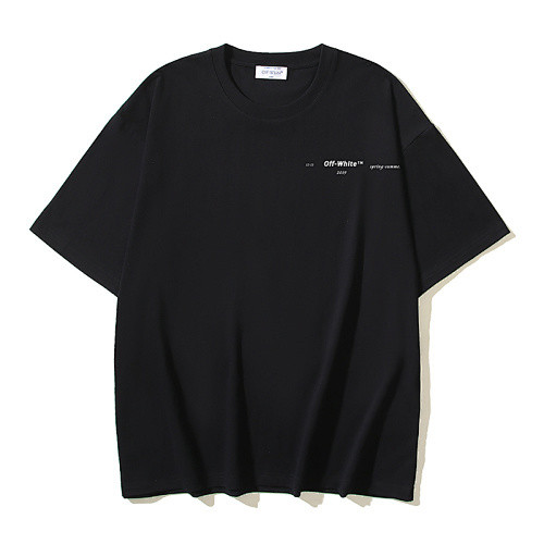 SMCL-3146 High Quality Off-white 260g Cotton Shirt