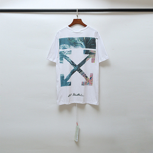 SMCL-2873 High Quality Off-white Cotton Shirt
