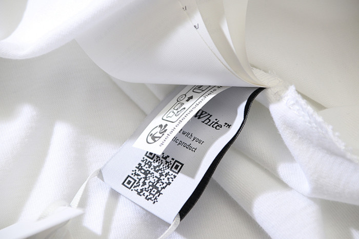 SMCL-3147 High Quality Off-white 260g Cotton Shirt