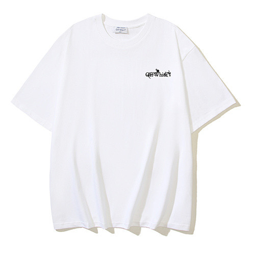 SMCL-3082 High Quality Off-white 260g Cotton Shirt