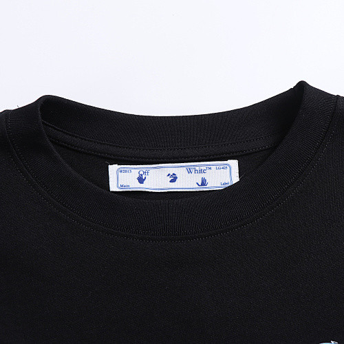 SMCL-3362 High Quality Off-white 260g Cotton Shirt