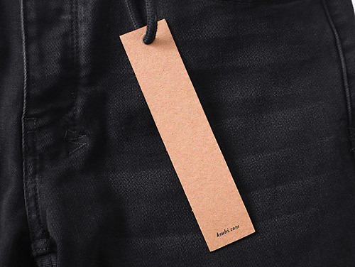 SMCL-2898 High Quality Ksubi Jeans