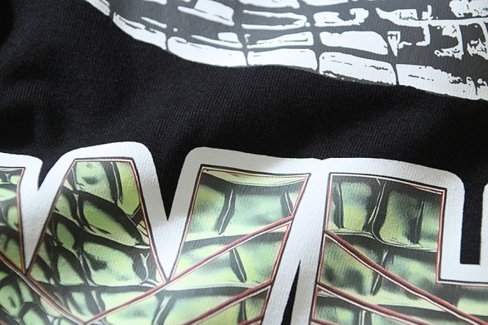 SMCL-3043 High Quality Off-white 260g Cotton Shirt