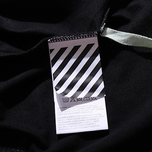 SMCL-3306 High Quality Off-white 260g Cotton Shirt