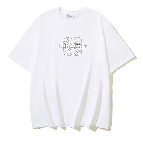 SMCL-3104 High Quality Off-white 260g Cotton Shirt