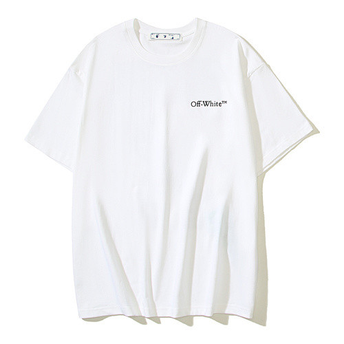 SMCL-3161 High Quality Off-white 260g Cotton Shirt