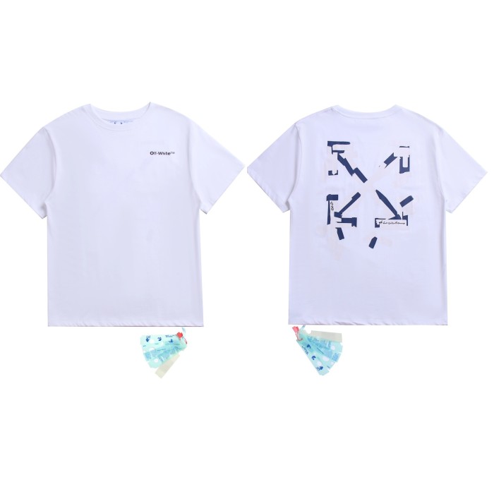 SMCL-3272 High Quality Off-white 260g Cotton Shirt