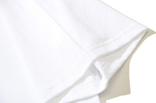 SMCL-3147 High Quality Off-white 260g Cotton Shirt