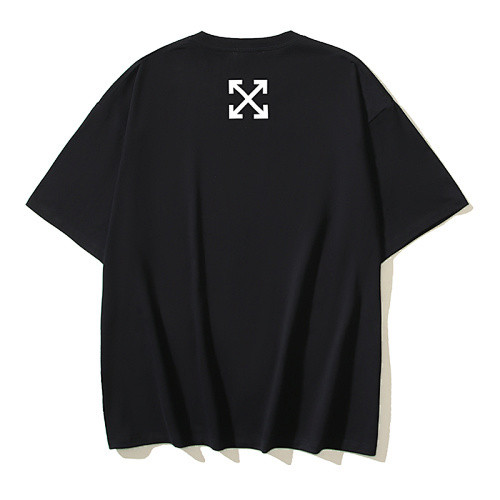 SMCL-2979 High Quality Off-white 260g Cotton Shirt