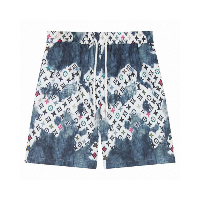 SMCL-3454 High Quality Louis Vuitton Beach Shorts